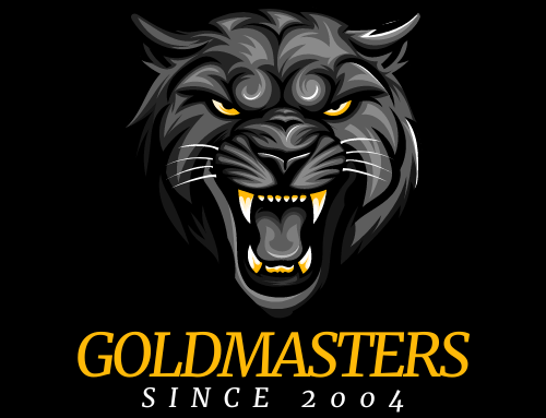 GoldMasters | Masters In Trading Gold